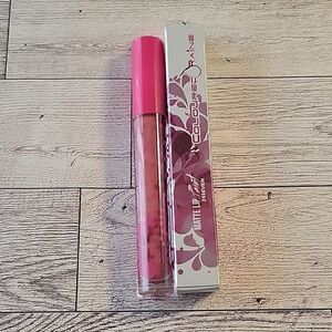 Coloured Raine Matte Lip Paint 24Seven